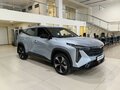 2026 Geely Cityray, голубой - вид 1