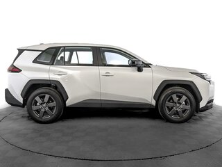 2025 Toyota RAV4 VI (XA60), белый, 4750000 рублей, вид 4