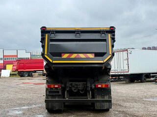 2026 Sinotruk Sitrak C7H, чёрный, 15250000 рублей, вид 5