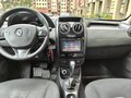 2018 Renault Duster I Рестайлинг, белый, 1400000 рублей - вид 5