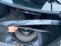 2013 Lada (ВАЗ) Granta I, серый, 370000 рублей - вид 7