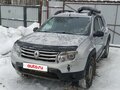 2014 Renault Duster I, серый, 690000 рублей