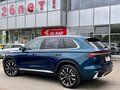 2023 Geely Monjaro I, зелёный, 3499000 рублей - вид 5