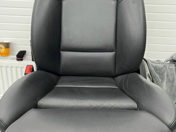 2016 BMW 5 серии 520d VI (F10/F11/F07) Рестайлинг, белый, 2100000 рублей - вид 32
