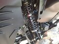 2024 CFMoto CFORCE 400L EPS, красный, 580000 рублей - вид 3