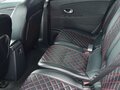 2009 Renault Scenic II Рестайлинг, красный, 650000 рублей - вид 5