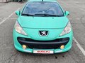 2008 Peugeot 207 I, зелёный, 800000 рублей - вид 2