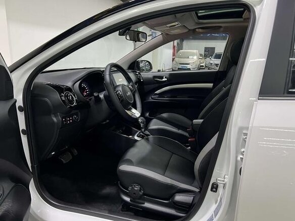 2025 Kia KX1, белый, 1950000 рублей - вид 7