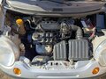 2011 Daewoo Matiz I Рестайлинг, серебристый, 185000 рублей - вид 9