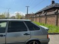 2011 Lada (ВАЗ) 2114, серый, 320000 рублей - вид 7