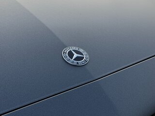 2018 Mercedes-Benz C-Класс 200 IV (W205) Рестайлинг, белый, 3500000 рублей, вид 5