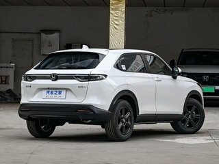 2026 Honda XR-V II, белый, 2290000 рублей, вид 5