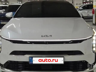 2025 Kia K8 I Рестайлинг, белый, 3780000 рублей, вид 2