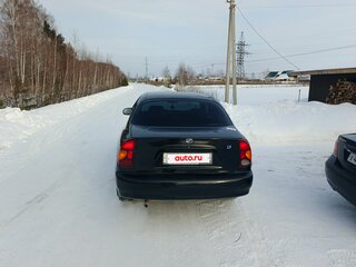 2010 ЗАЗ Chance, чёрный, 127000 рублей, вид 4