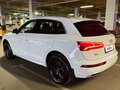 2017 Audi Q5 II (FY), белый, 2950000 рублей - вид 11