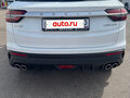 2023 Geely Coolray I, белый, 2299000 рублей - вид 3