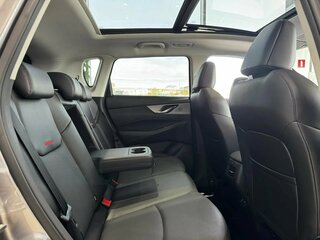 2025 Changan CS35 Plus I Рестайлинг, серый, 2839900 рублей, вид 5