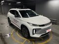 2023 Exeed TXL I Рестайлинг, белый, 1999000 рублей