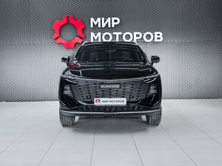 2024 Haval F7 II, чёрный, 2350000 рублей, вид 2