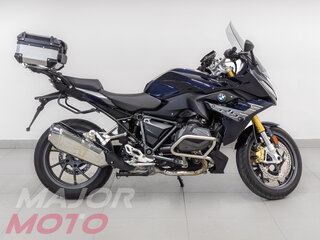 BMW R 1250 RS