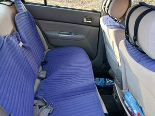 2009 Vortex Estina I, синий, 275000 рублей, вид 5