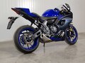 2023 Yamaha YZF-R7, синий, 849000 рублей - вид 7