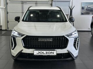 2026 Haval Jolion I Рестайлинг 2, белый, 2849000 рублей, вид 2