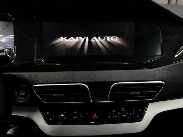 2024 Kaiyi X3, белый, 1724888 рублей - вид 20