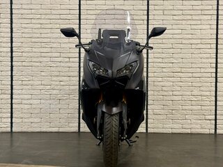 2026 Yamaha TMAX, серый, 1850000 рублей, вид 5
