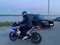 2024 Racer Storm, синий, 210000 рублей - вид 2