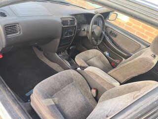 1998 Nissan Presea II, серый, 250000 рублей, вид 5