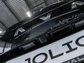 2026 Haval Jolion I Рестайлинг 2, чёрный - вид 11