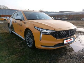 2023 FAW Bestune B70 I, белый, 1116750 рублей, вид 2