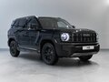 2026 Haval H3 I Рестайлинг, чёрный - вид 1