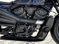 2025 Harley-Davidson Sportster S, синий - вид 10