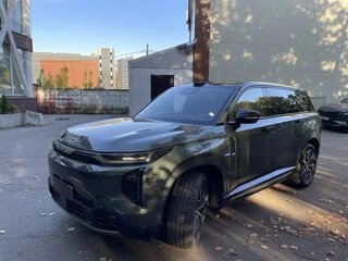 2025 GAC S7, зелёный, 4849000 рублей, вид 1