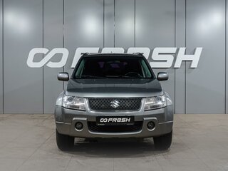2006 Suzuki Grand Vitara II, серый, 779000 рублей, вид 3