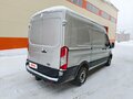 2018 Ford Transit, серебристый, 1899999 рублей - вид 4