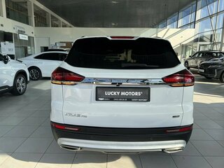 2024 Geely Atlas Pro, белый, 2095000 рублей, вид 5