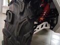 2026 Loncin XWolf 700L Mud, зелёный, 999000 рублей - вид 3