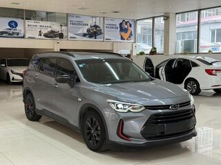 2022 Chevrolet Orlando II, серый, 1500000 рублей, вид 3