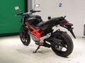 2014 Suzuki SFV 650 Gladius, чёрный, 365000 рублей - вид 5