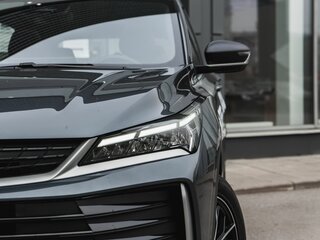 2026 Belgee X50+, серый, 2675990 рублей, вид 5