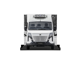 2024 Dongfeng K39, белый, 5665000 рублей, вид 5