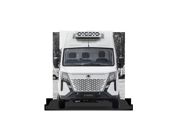2024 Dongfeng K39, белый, 5665000 рублей - вид 4