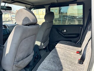 2011 УАЗ Патриот 3163 I, серебристый, 480000 рублей, вид 5