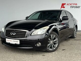 Infiniti M37 IV