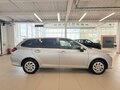 2022 Toyota Corolla Fielder XI (E160, E170) Рестайлинг 2, серый, 1699000 рублей - вид 7