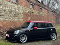 2010 Mini Hatch Cooper II (R56) Рестайлинг, чёрный, 950000 рублей - вид 2