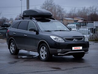 2012 Hyundai ix55, чёрный, 1100000 рублей, вид 2